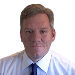 Mark Ritcey